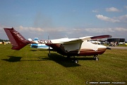 N2131X Cessna 337 Super Skymaster C/N 337-0031, N2131X